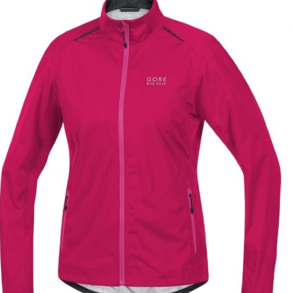 Gore Bike Wear
Element Lady Gore-Tex Active Jacket